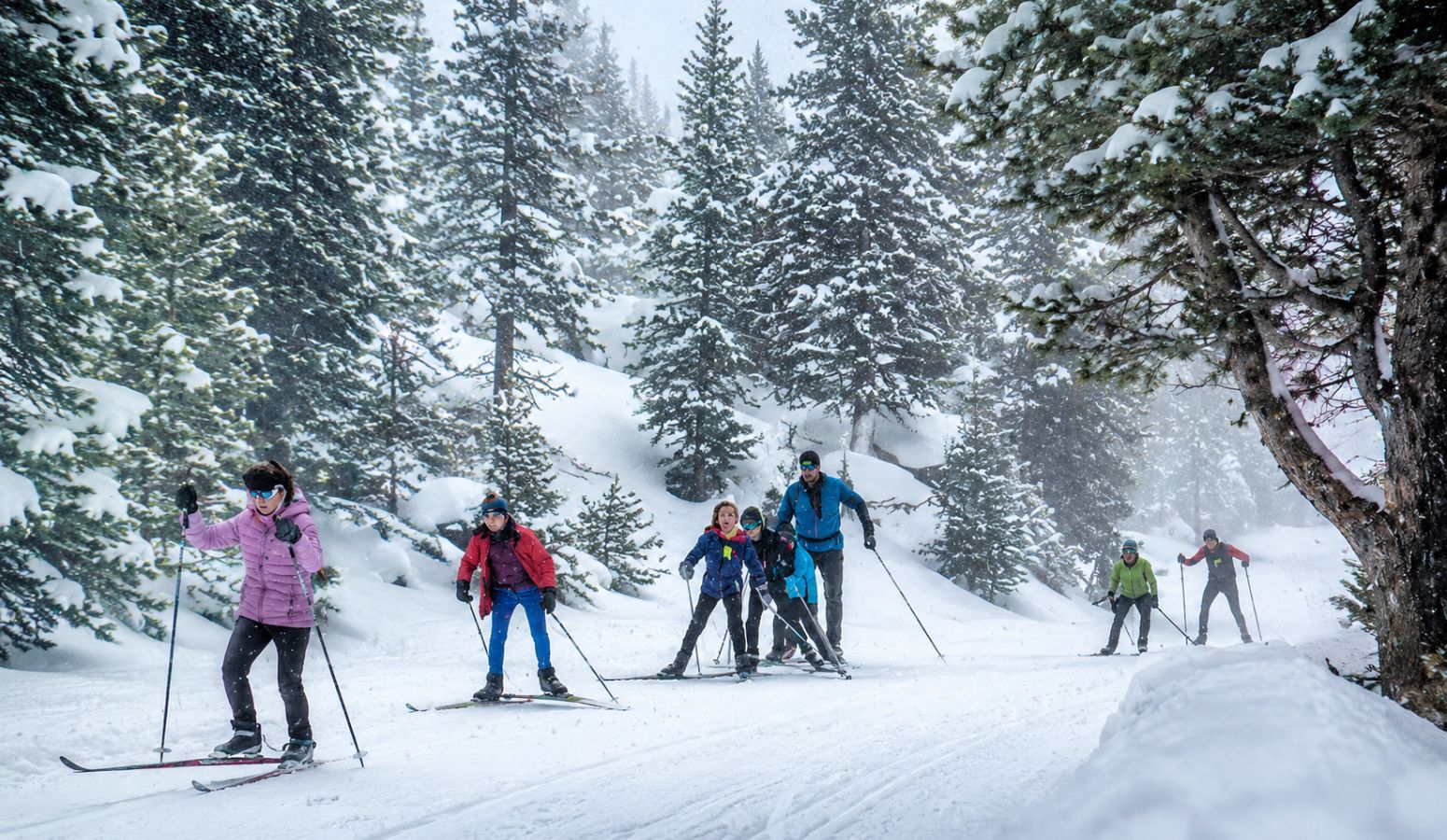 escapada-monoparental-navidad-benasque-pirineos